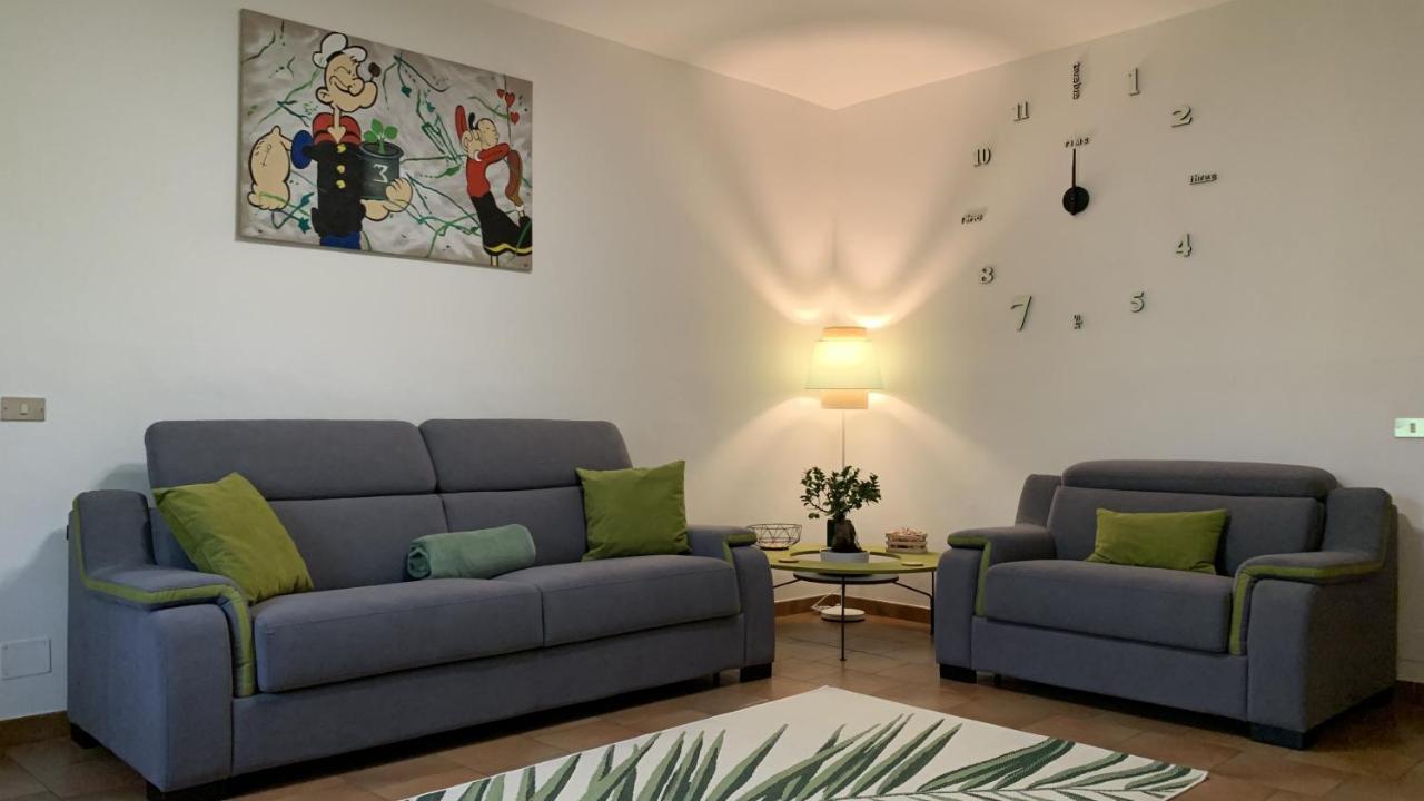 Villa Bb Borgo Biella Tree Candelo Exterior foto