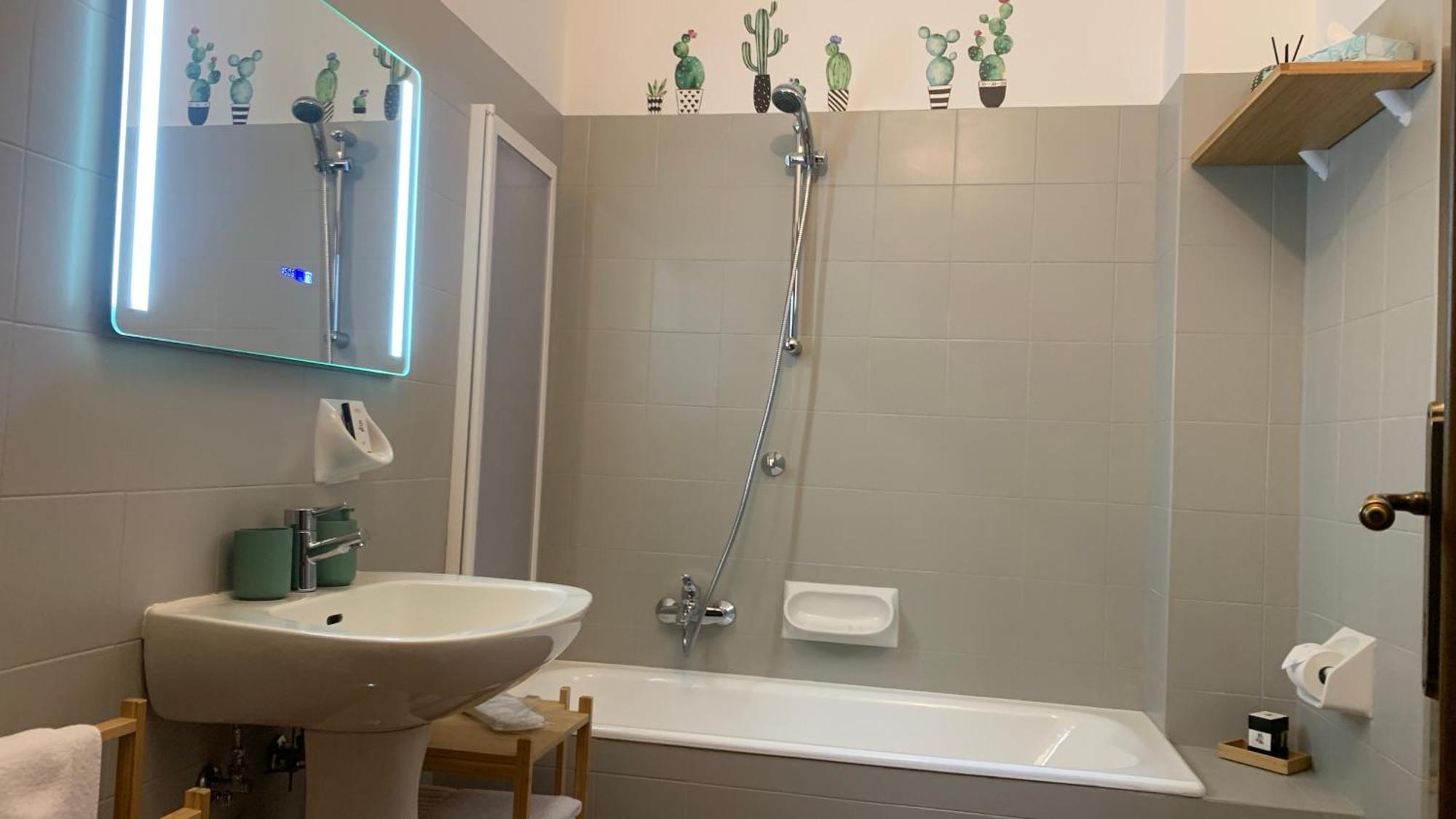 Villa Bb Borgo Biella Tree Candelo Exterior foto